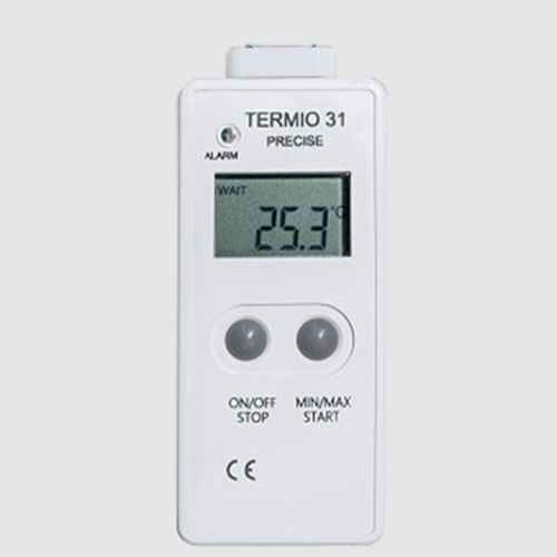 Datalogger di temperatura - TERMIO 31 series - GESA TERMOMETROS - di livello / USB / per stoccaggio