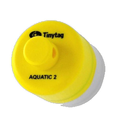 Data logger di temperatura - TG-4100 series - GESA TERMOMETROS - sommergibile
