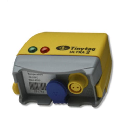 Data logger di temperatura e umidità - TGU-4 series - GESA TERMOMETROS - di umidità relativa
