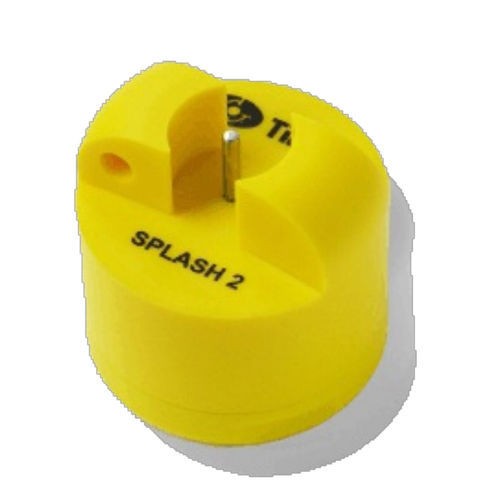 Datalogger di temperatura - TG-4105 series - GESA TERMOMETROS - per alta temperatura / sommergibile