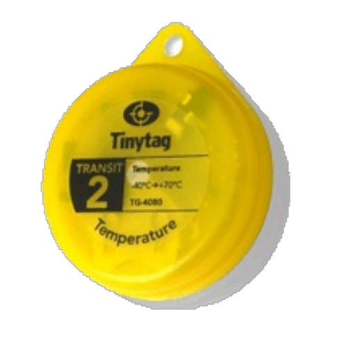 Data logger USB - TG-4080 series - GESA TERMOMETROS - per stoccaggio / per trasporto merci / compatto