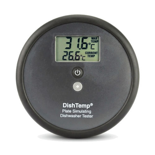 Termometro con sonda - 810-280 series - GESA TERMOMETROS - digitale / °C / °F