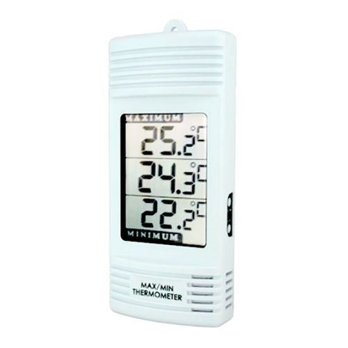 Termometro con termistore - 810-120 series - GESA TERMOMETROS - digitale