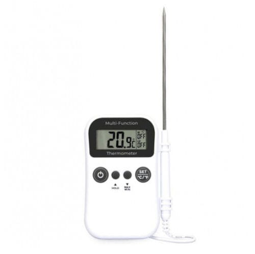 Termometro con sonda - 810-927 series - GESA TERMOMETROS - con termistore / digitale / °C