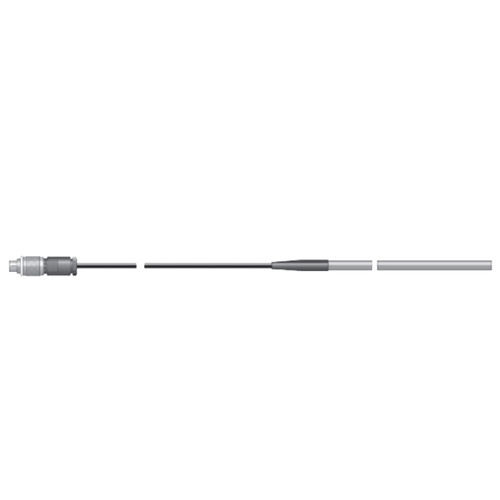 Sonda Pt100 - 160-446 - GESA TERMOMETROS - di misura / da laboratorio / in acciaio inossidabile