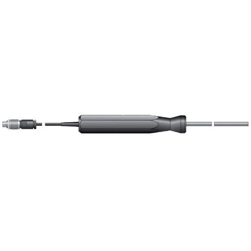 Sonda Pt100 - 160-222 - GESA TERMOMETROS - di misura / da laboratorio / in acciaio inossidabile