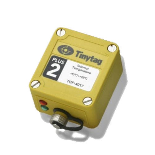 Data logger di temperatura e umidità - TGP-4 series - GESA TERMOMETROS - Pt100 / Pt1000 / IP68