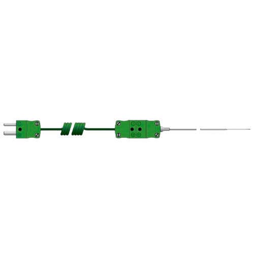 Sonda a termocoppia - 133-150 - GESA TERMOMETROS - rapida / per alimenti / multipla