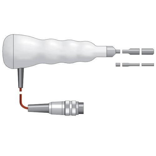 Sonda a termocoppia - 177-060 - GESA TERMOMETROS - per uso prolungato / ad uso industriale / per carichi pesanti