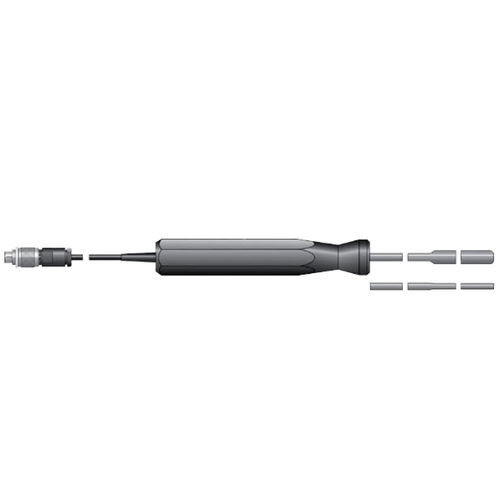Sonda Pt100 - 160-060 - GESA TERMOMETROS - in acciaio inossidabile
