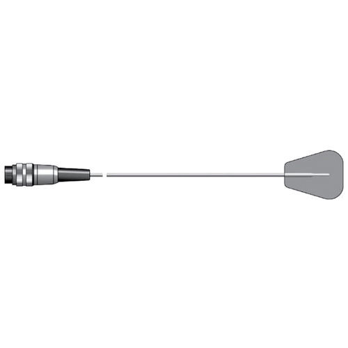 Sonda rapida - 170-090 - GESA TERMOMETROS - multipla / ad uso industriale / flessibile