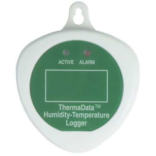 Datalogger di temperatura - 295-061 - GESA TERMOMETROS - di temperatura e umidità / di umidità / di umidità relativa