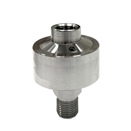 Separatore a membrana con raccordo filettato - S103SLS series - GESA TERMOMETROS - rapido / per acciaio inossidabile