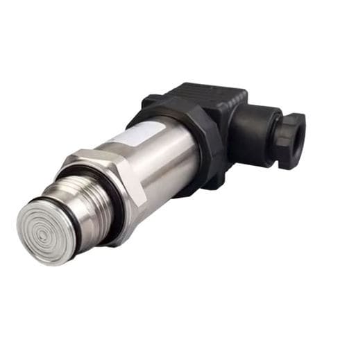 Trasmettitore di pressione relativa - TP488F series - GESA TERMOMETROS - piezoresistivo / 4-20 mA / 12 VDC