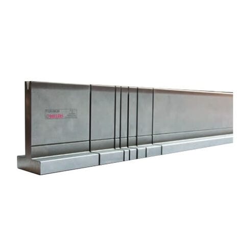Utensile per pressa piegatrice - Metfab