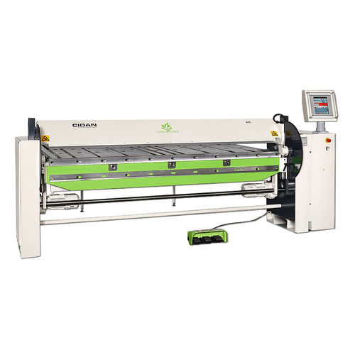 Macchina piegatrice per lamiere - K15-25 - Metfab - elettrica / CNC