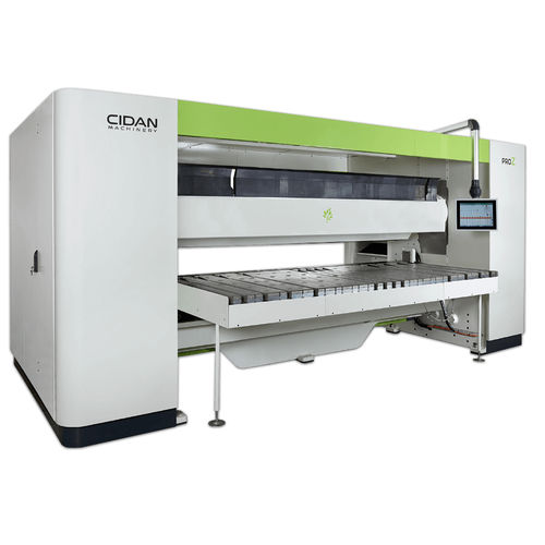 Macchina piegatrice per lamiere - PRO Z 30 - Metfab - elettrica / CNC