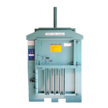 Pressa imballatrice per cartone - Ceco 150 - Ceco Equipment Ltd - per carta / per plastica / per tessili