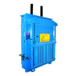 Pressa imballatrice per cartone - Ceco 550 - Ceco Equipment Ltd - per carta / per plastica / per tessili
