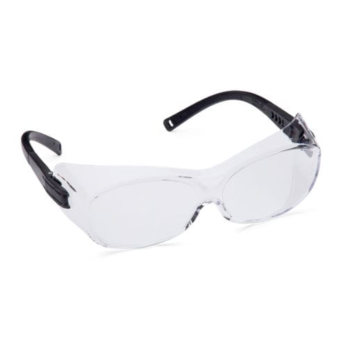 Occhiali di protezione balistico - GLS150 - New Pig - in policarbonato / in nylon / leggero