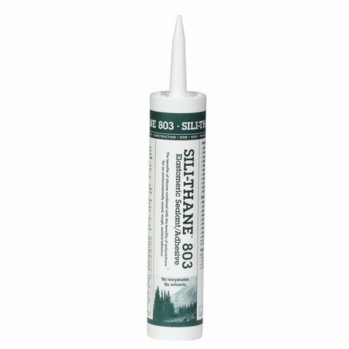 Colla-mastice silicone - PTY340 - New Pig - multiuso