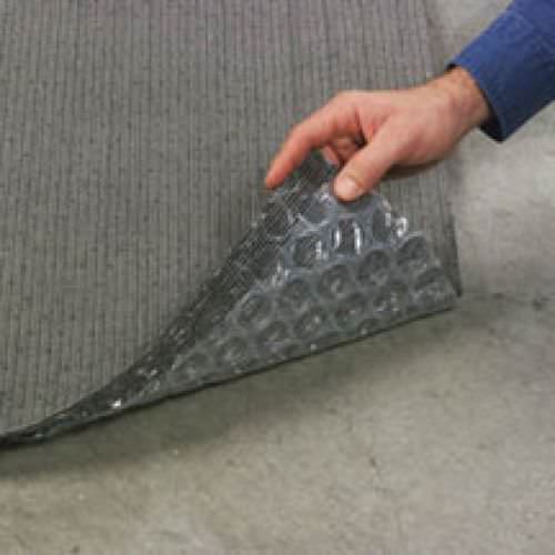 Tappeto antifatica - FLM351 - New Pig - assorbente / a bolle / striato