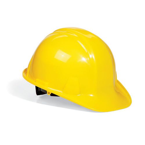 Casco da elettricista - PLS1549 - New Pig - EN 397 / giallo
