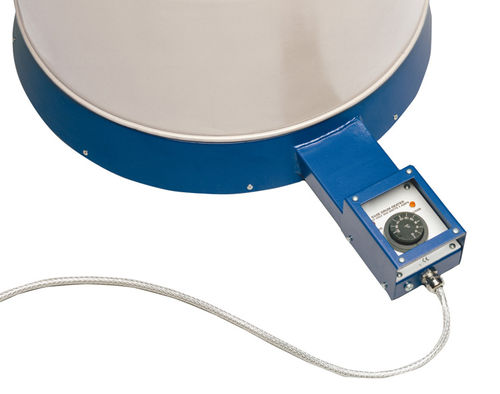 Supporto riscaldante per fusti - 560401 - Galvatek