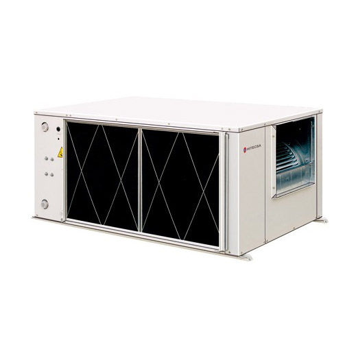 Pompa di calore acqua-aria - VERNE - HIPLUS AIRE ACONDICIONADO S.L.