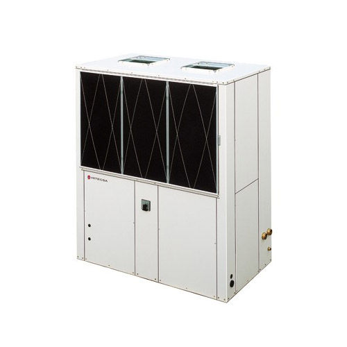 Pompa di calore acqua-aria - WCVBZ, WCVZ - HIPLUS AIRE ACONDICIONADO S.L.