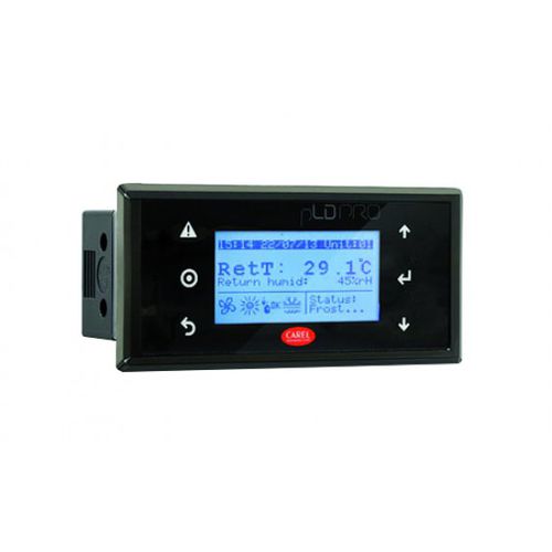 Regolatore di climatizzazione - HIPLUS AIRE ACONDICIONADO S.L.