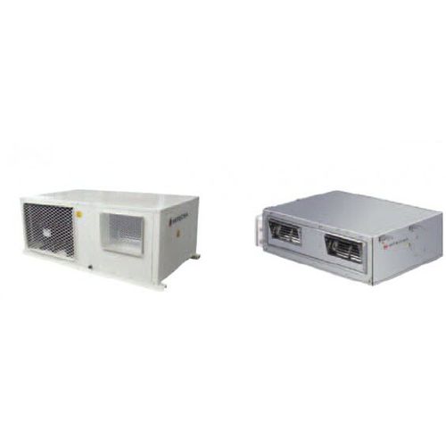 Climatizzatore da soffitto - CCHA, FTA, CCHBA, FTBA series - HIPLUS AIRE ACONDICIONADO S.L. - commerciale / ad evaporazione / autonomo