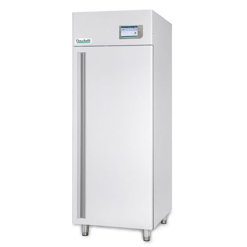 Frigorifero da laboratorio - SPARK-PROOF 700 TOUCH - C.F di Ciro Fiocchetti& C.s.n.c. - industriale / ad armadio / 1 porta