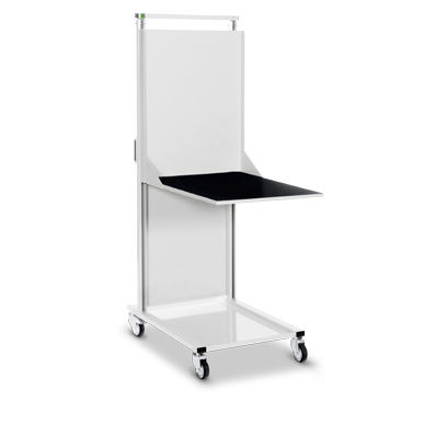 Carrello a ripiani - 110340 series - bott