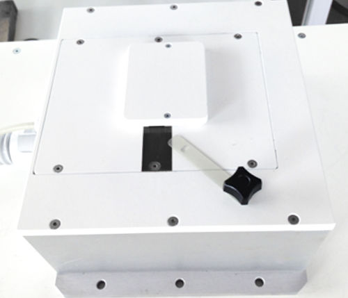 Apparecchio di magnetizzazione multipolare - T-Mag - Laboratorio Elettrofisico - assiale