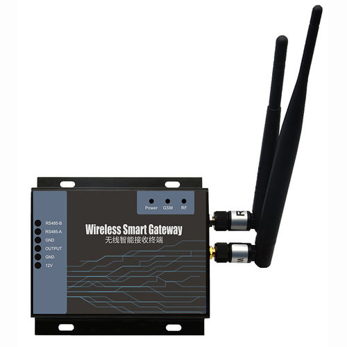 Gateway di comunicazione - RD06 - Tzone Digital Technology Co., Ltd. - GPRS / per sensore
