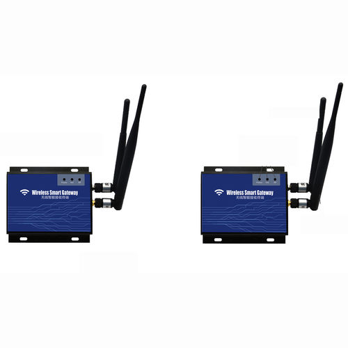 Gateway WiFi - RD06_WiFi - Tzone Digital Technology Co., Ltd. - di comunicazione / LAN / per sensore