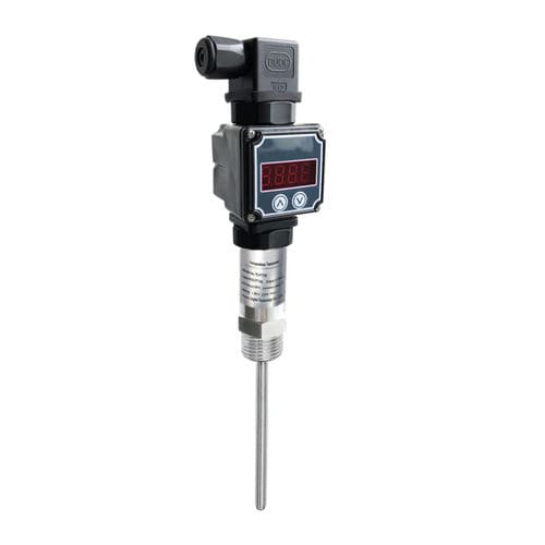 Trasmettitore di temperatura Pt100 - PTT05 - Tzone Digital Technology Co., Ltd. - 4-20 mA / Modbus