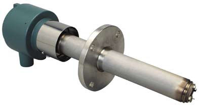 Analizzatore di ossigeno - SM®425 - Teledyne Monitor Labs - di gas di combustione / di monitoraggio / da integrare