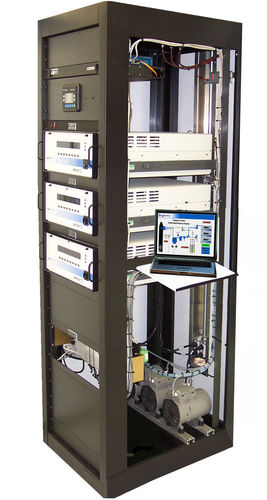 Sistema di monitoraggio di misura - ML®660 - Teledyne Monitor Labs - per controllo di processi / continua delle emissioni (CEMS) / modulare