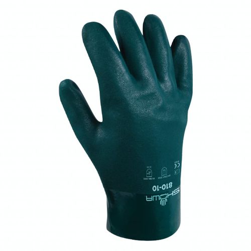Guanti da lavoro - 810 - SHOWA - industriale / per l'industria chimica / per l'industria elettronica