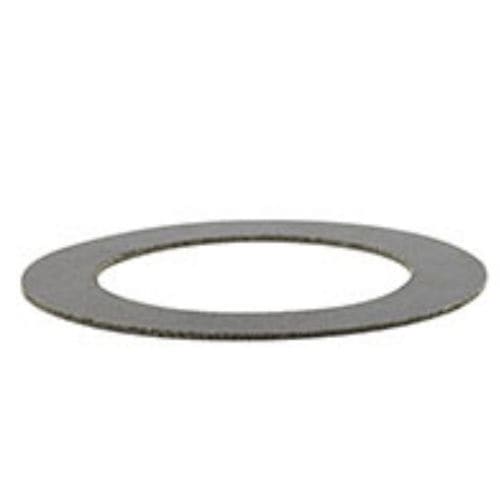 Rondella di appoggio - LTD series - RBC Bearings - arrotondata / in acciaio / metallizzata