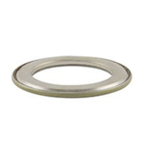 Rondella di appoggio - FTP series - RBC Bearings - arrotondata / in ghisa