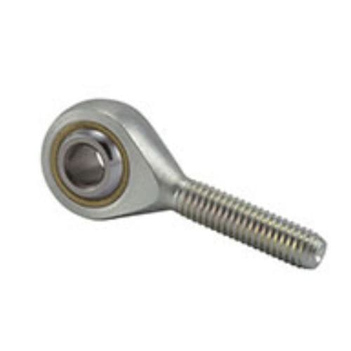 Testa a snodo maschio - SM series  - RBC Bearings - in acciaio / in acciaio inossidabile / a 4 elementi