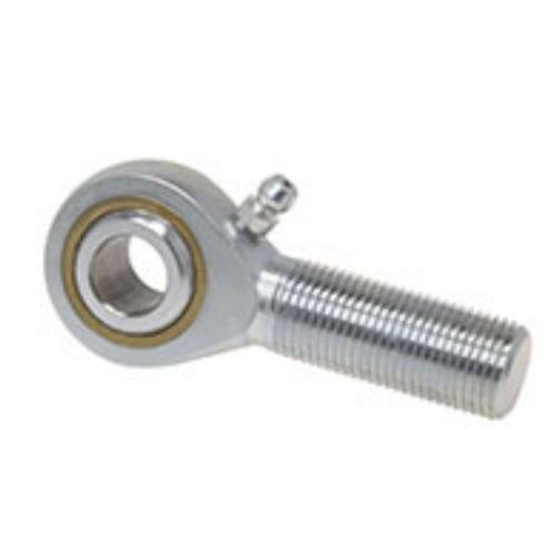 Testa a snodo con filettatura esterna - HMX series  - RBC Bearings - in ottone / in Teflon® / in termoplastica