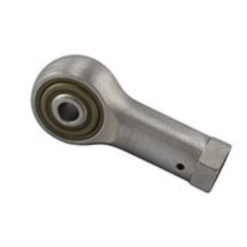 Testa a snodo maschio - MS21153 - RBC Bearings - PTFE / con cuscinetto a sfere auto-allineante