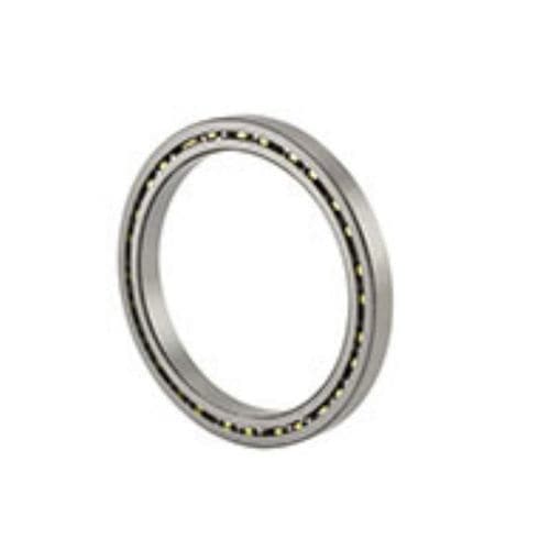 Cuscinetto a sfere - K XP0 series - RBC Bearings - a sezione sottile / a quattro punti di contatto / in acciaio inossidabile