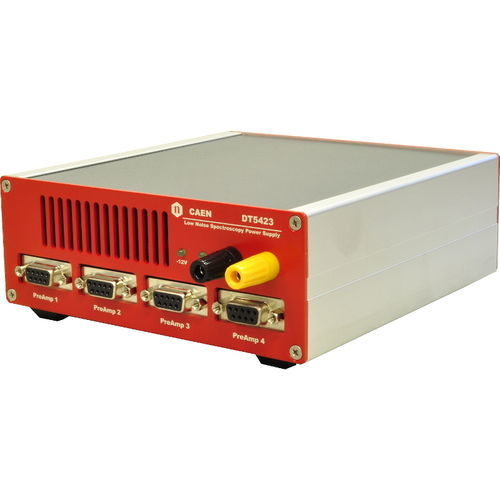 Distribuzione dell'energia - DT5423 - CAEN Spa
