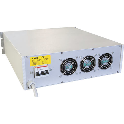 Raddrizzatore di corrente industriale - A3484 - CAEN Spa