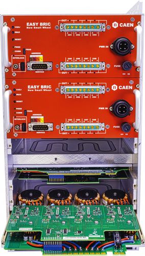 Convertitore DC/DC di potenza - EASY BRIC1 - CAEN Spa